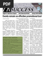 Download Spring PRSuccess by ScrippsPRSSA SN16114505 doc pdf