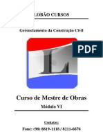 Noções de Orçamento Na Construção Civil