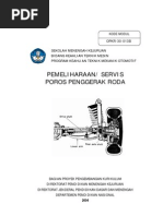 Download Pemeliharaan Servis Poros Penggerak by beny sugiarto SN16114768 doc pdf