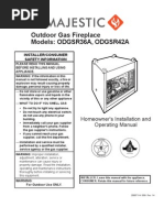 Full Majestic Fireplace Owners Manual Downloads Ebook Journal