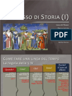 Ripasso Di Storia (I)