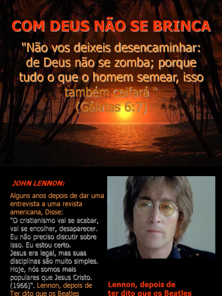 Deus é soberano! Em suas mãos está o controle do..., image size:768x1024