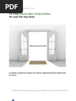 sober living business plan pdf