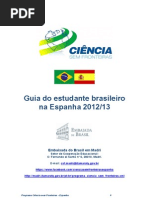 Ciencia Sem Fronteiras
