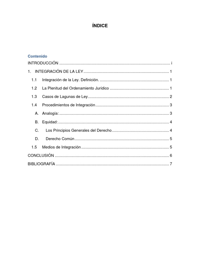 Integración de la Ley en Guatemala | PDF | Legislación | Juez