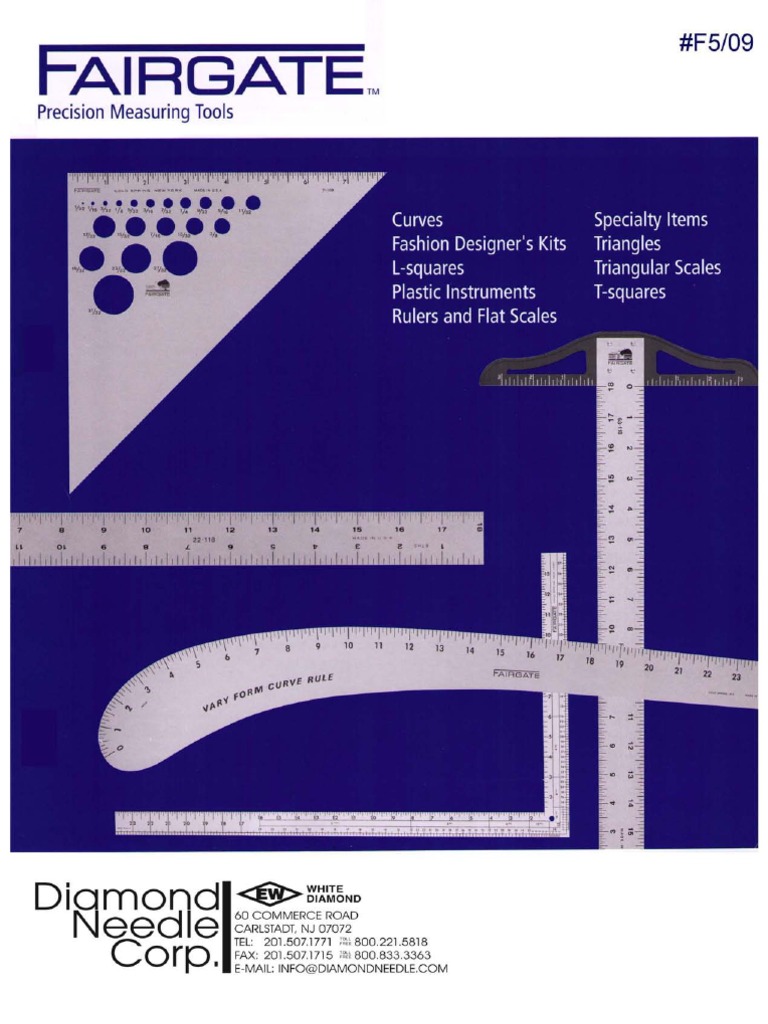 Fairgate 040109 Low Res | PDF