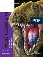 Capa Sumario Paleovol 1 3 Ed