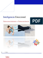 Inteligencia Emocional Módulo III3.1