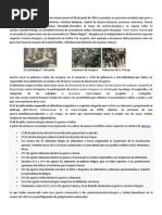 La Crisis de Julio de 1914