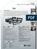 CCB VRLA Battery Catalogue