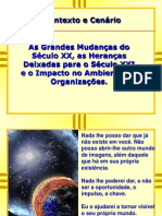 5 - GRANDES MUDAN�AS