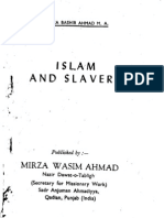 Islam and Slavery-20080616MN