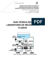 Guia de Mecanica de Los Fluidos