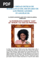 6829658 Lista de Predicadores Fraudulentos Partes 1 y 2