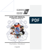 Uscg Auxiliary Manual