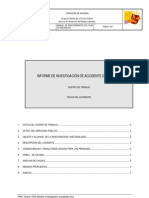 653-Modelo de Informe de Investigación de AT - Grave y Leve