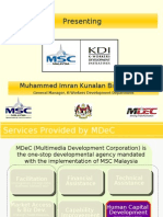 K Workers Development Iniative - Muhammed Imran