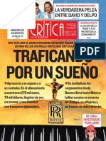 Diario Critica 2008-11-25