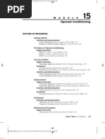 Download Blair Mod 15 Operant Teacher Resources by Janie VandeBerg SN161194325 doc pdf