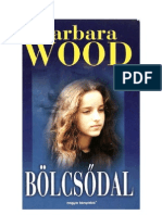 Wood Barbara-Bölcsődal