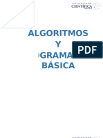 Algortimo y Programacion Basica