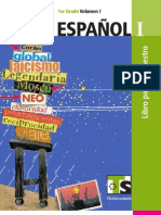 Español I Vol. I (Edudescargas.com)(1)
