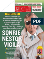 Diario Critica 2009-03-01