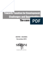Seatini Tax Booklet