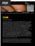 IV Docomomo Sul