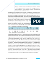BAB Kondisi Lingkungan Pelabuhan Khusus CPO PDF