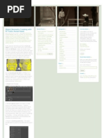 Download Geometry Tracking With PF Track- Human Head by maacpie8353 SN161209040 doc pdf