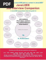 Java-j2EE Interview Questions PDF