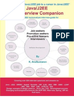 Java-j2EE Interview Questions PDF