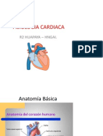 Fisiologia Cardiaca