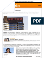Bausparkassen_ Eine Branche Am Pranger - Immobilien - Finanzen - Handelsblatt
