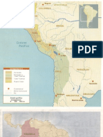 Mapas Del Peru