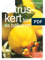 Citrus Ker T