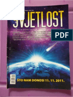 Svjetlost - Broj - 106 Listopad 2011