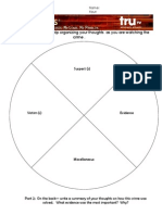 FFiles Worksheet