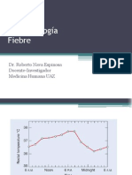 Fiebre