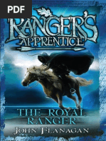 Download August Free Chapter - Rangers Apprentice 12 The Royal Ranger by RandomHouseAU SN161226783 doc pdf