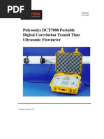 DCT7088 Manual