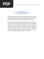 Download Prueba de ensayo 2CM Ingls by Gustavo J Pereira Lepe SN161237575 doc pdf