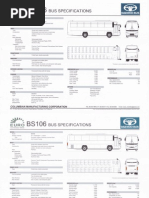 Download CMANC Daewoo Bus Specificationspdf by Philippine Bus Enthusiasts Society SN161238211 doc pdf