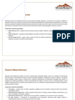 MineSight Descripcion Configuraciones  Licencias Package.pdf