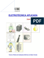 Apostila Eletrotecnica Capa E Sumario