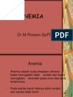 Anemia Defisiensi Besi