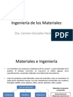 Ingenieria de Los Materiales PDF