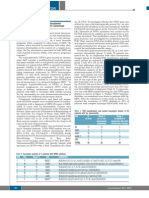 NPM1 Gene Deletions in MDS Patients with 5q- Deletion and Complex Karyotype