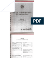 Manual de Refrigeracion Gilvert Copeland